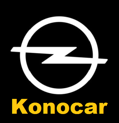 LOGO KONOCAR