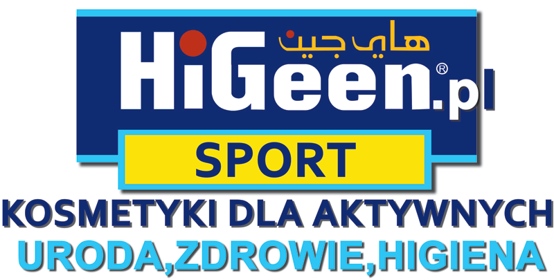 Higeen logo SPORT 2