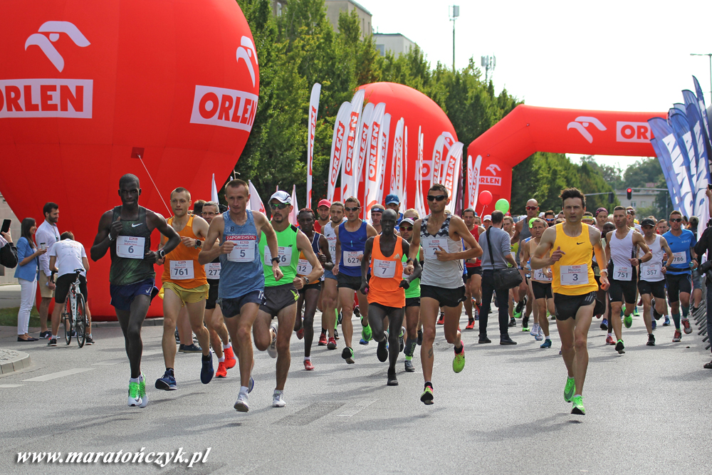 25 orlen maraton 2