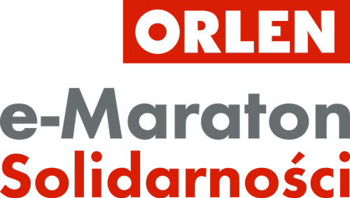 ORLEN eMaratorSolidarnosci LOGO RGB