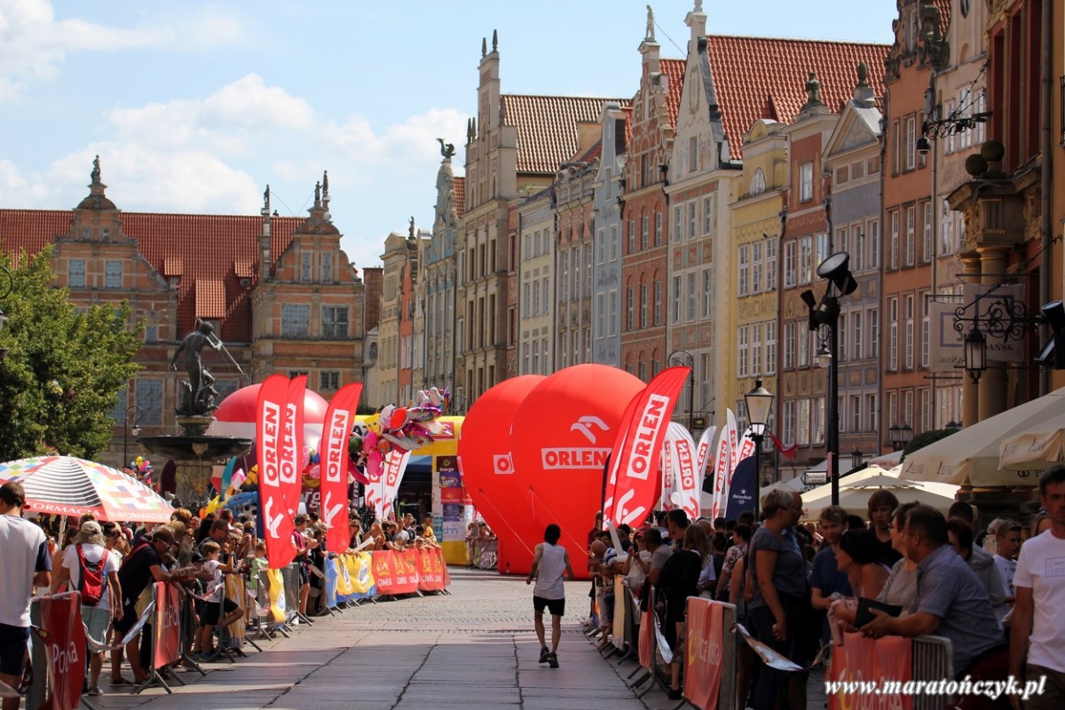 25 orlen maraton trojmiasto 136 135 1200 800 100