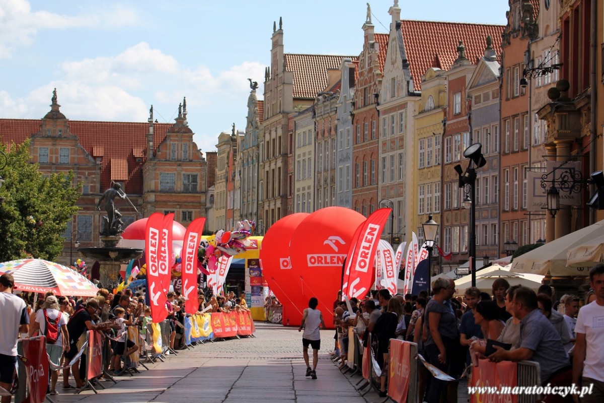 25 orlen maraton trojmiasto 136 135 1200 800 100